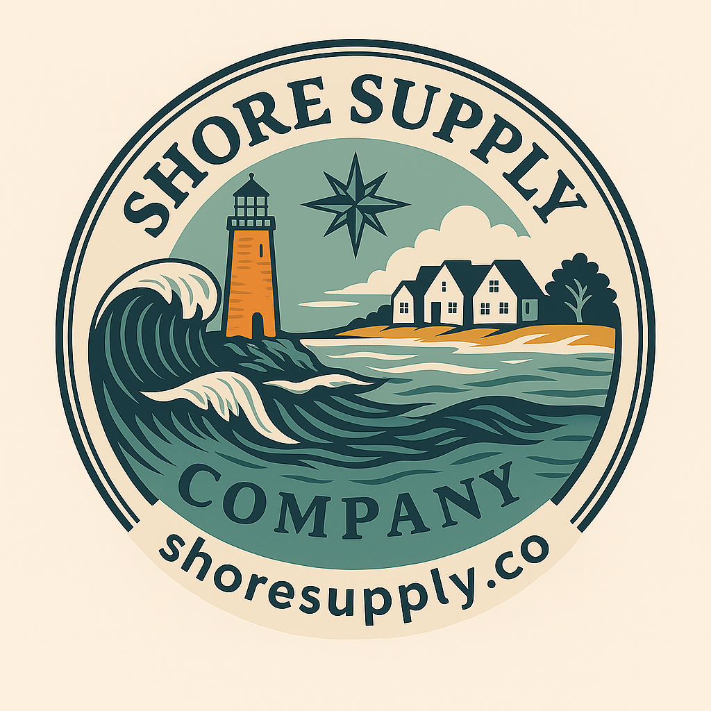 Shore Supply Logo